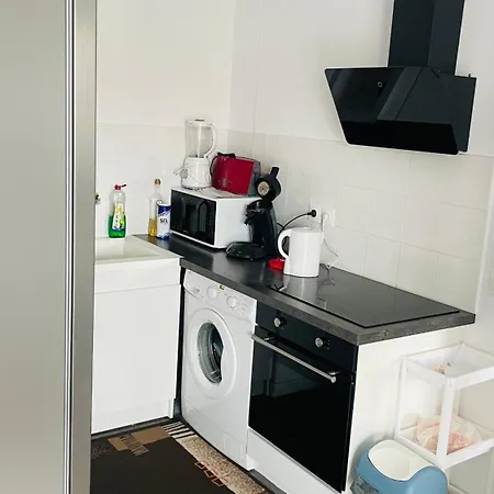 Apartament Chonanson