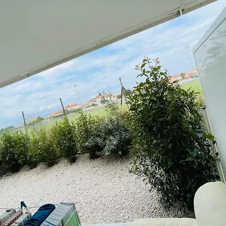 Apartament Chonanson *