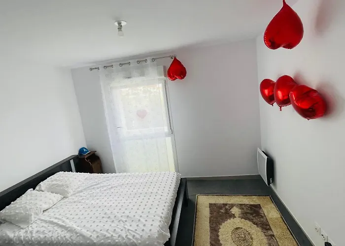 Apartament Chonanson *