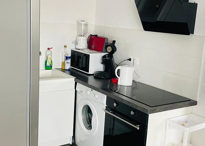 Apartament Chonanson