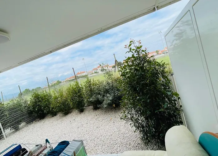 Apartament Chonanson *